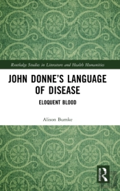 John Donneâ€™S Language Of Disease