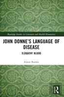 John Donneâ€™S Language Of Disease