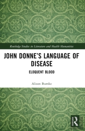 John Donneâ€™S Language Of Disease