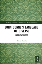 John Donne'S Language Of Disease