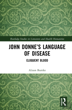 Bertrand.pt - John Donne'S Language Of Disease