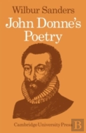 John Donne'S Poetry