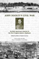 John Dooley'S Civil War