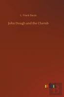 John Dough And The Cherub