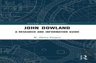 John Dowland