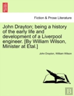 Bertrand.pt - John Drayton; Being A History Of The Ear
