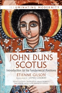 Bertrand.pt - John Duns Scotus