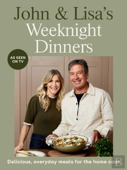 Bertrand.pt - John & Lisa'S Weeknight Dinners