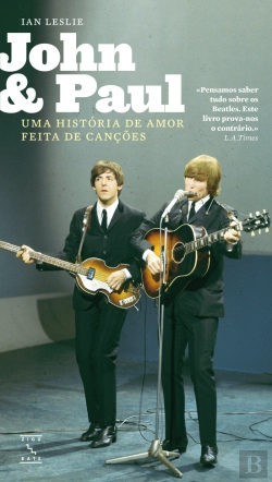 Bertrand.pt - John & Paul