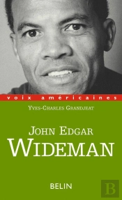 John Edgar Wideman