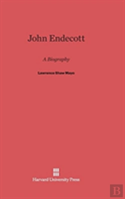 Bertrand.pt - John Endecott