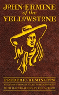 Bertrand.pt - JOHN ERMINE OF THE YELLOWSTONE