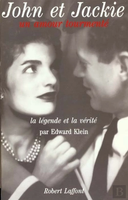 Bertrand.pt - John Et Jackie, Un Amour Tourmente