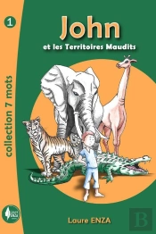 John Et Les Territoires Maudits