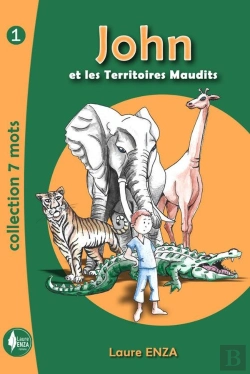Bertrand.pt - John Et Les Territoires Maudits