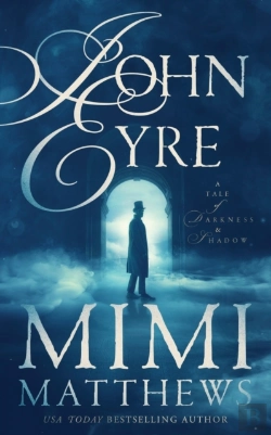 Bertrand.pt - John Eyre: A Tale Of Darkness And Shadow