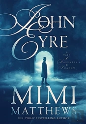 John Eyre