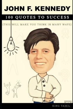 Bertrand.pt - John F. Kennedy 100 Quotes To Success