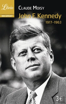 Bertrand.pt - John F. Kennedy (1917-1963)