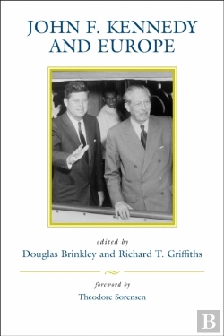 Bertrand.pt - John F. Kennedy And Europe