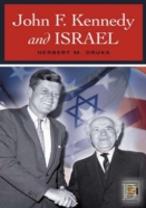 John F. Kennedy And Israel
