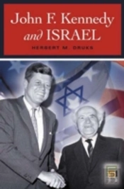 John F. Kennedy And Israel