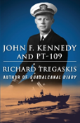 John F. Kennedy And Pt-109