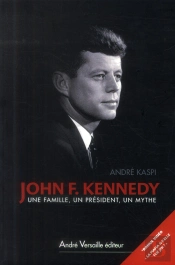 John F Kennedy