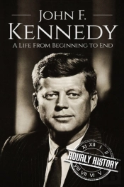 John F. Kennedy