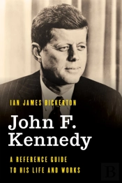 John F. Kennedy