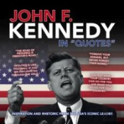 John F. Kennedy In Quotes