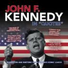 John F. Kennedy In Quotes