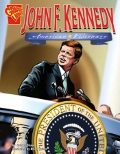 John F. Kennedy