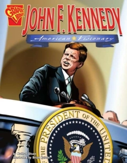 Bertrand.pt - John F. Kennedy
