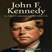 John F. Kennedy