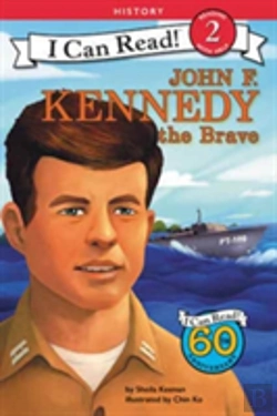 Bertrand.pt - John F. Kennedy The Brave