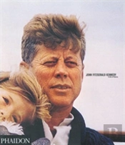 JOHN F. KENNEDY