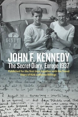 Bertrand.pt - John F. Kennedyâ€™S Hidden Diary, Europe 1937