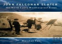 John Falconar Slater