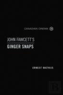 John Fawcett'S Ginger Snaps