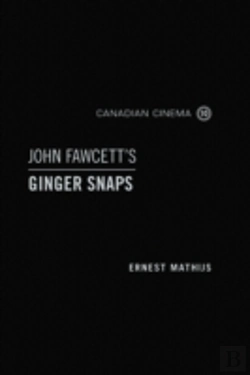 Bertrand.pt - John Fawcett'S Ginger Snaps