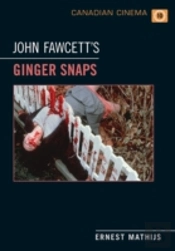 John Fawcett'S Ginger Snaps