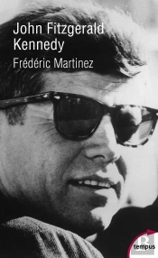 John Fitzgerald Kennedy