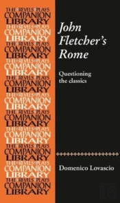 John Fletcher'S Rome