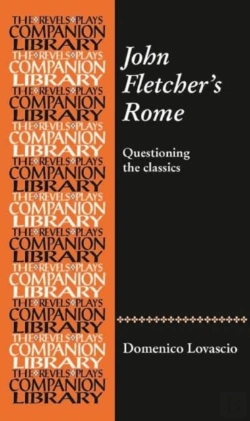 Bertrand.pt - John Fletcher'S Rome