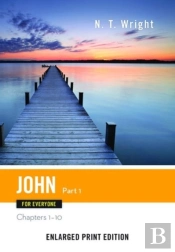 John For Everyone, Part 1 (Enlarged Print)