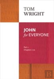 John For Everyone: Part 1