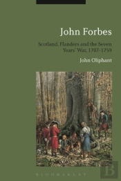 John Forbes Scotland Flanders And