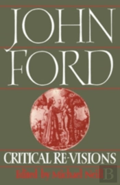 John Ford: Critical Re-Visions