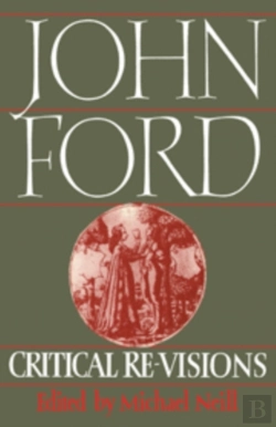 Bertrand.pt - John Ford: Critical Re-Visions
